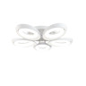 Потолочная светодиодная люстра Freya Elena FR6007CL-L82W - Потолочная светодиодная люстра Freya Elena FR6007CL-L82W