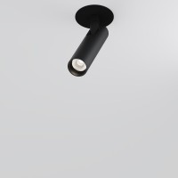  - Встраиваемый светильник Technical C141RS-L125-6W4K-B