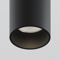  - Встраиваемый светильник Technical C141RS-L125-6W4K-B