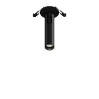  - Встраиваемый светильник Technical C141RS-L125-6W4K-B