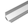 Профиль ARH-KANT-H30-2000 ANOD (Arlight, Алюминий) - Профиль ARH-KANT-H30-2000 ANOD (Arlight, Алюминий)