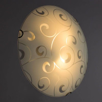  - Настенный светильник Arte Lamp Ornament A3320PL-2CC