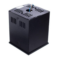  - Потолочный светильник Arte Lamp Cardani A5942PL-1BK