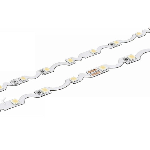 Светодиодная лента Eglo Flexible Stripe 4,8W/m теплый белый 2M 98571 