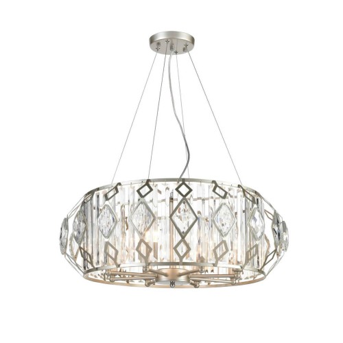 Подвесной светильник Vele Luce Buzzati VL2181P08 