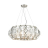 Подвесной светильник Vele Luce Buzzati VL2181P08 - Подвесной светильник Vele Luce Buzzati VL2181P08