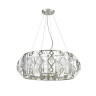 Подвесной светильник Vele Luce Buzzati VL2181P08 - Подвесной светильник Vele Luce Buzzati VL2181P08