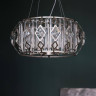 Подвесной светильник Vele Luce Buzzati VL2181P08 - Подвесной светильник Vele Luce Buzzati VL2181P08