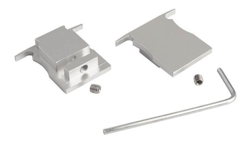 Заглушка Deko-Light End Cap P-ET-04-12 Set 2 pcs 978301 