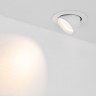 Светильник LTD-EXPLORER-R100-12W Day4000 (BK, 38 deg, 230V) (Arlight, IP20 Металл, 3 года) - Светильник LTD-EXPLORER-R100-12W Day4000 (BK, 38 deg, 230V) (Arlight, IP20 Металл, 3 года)