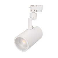  - Светильник LGD-ZEUS-2TR-R88-20W White6000 (WH, 20-60 deg) (Arlight, IP20 Металл, 3 года)