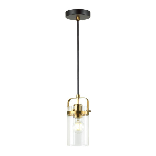 Подвесной светильник Odeon Light Kovis 4653/1 
