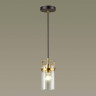 Подвесной светильник Odeon Light Kovis 4653/1 - Подвесной светильник Odeon Light Kovis 4653/1