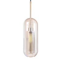  - Подвесной светильник Loft IT Heragon Loft2567-E