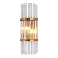  - Настенный светильник Lumina Deco LDW 6040 MD