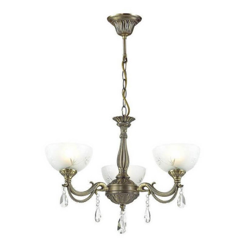 Подвесная люстра Lumion Nora 2958/3 