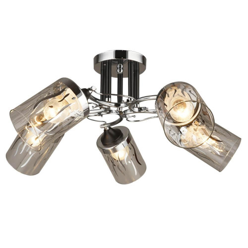 Потолочная люстра Wedo Light Бьона 66286.01.13.05 Потолочная люстра Wedo Light Бьона 66286.01.13.05