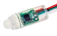  - Герметичный флэш-модуль ARL-1235-1903 RGB 5V (Arlight, Закрытый)