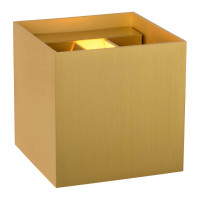  - Настенный светильник Lucide Xio 09217/04/02