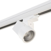  - Адаптер для трехфазного шинопровода Lightstar Asta 594026