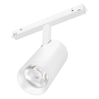  - Светильник MAG-ORIENT-SPOT-R65-20W Warm3000 (WH, 24 deg, 48V) (Arlight, IP20 Металл, 5 лет)