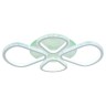 Потолочная светодиодная люстра Profit Light 8038/2+2 WHT - Потолочная светодиодная люстра Profit Light 8038/2+2 WHT