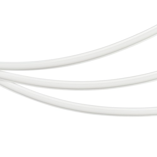 Лента герметичная RTW-PW-A280-10mm 24V Warm2700 (10 W/m, IP66, 2835, 5m) (Arlight, Матовая) 