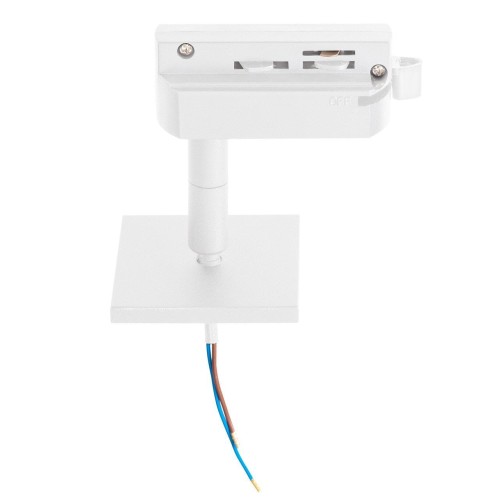 Адаптер для шинопровода Lightstar Asta 592286 
