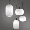 Подвесной светильник Odeon Light Roofi 4753/1 - Подвесной светильник Odeon Light Roofi 4753/1