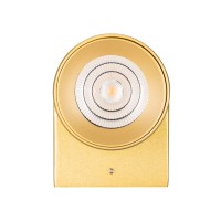  - Светильник SP-SPICY-WALL-S115x72-6W Day4000 (GD, 40 deg) (Arlight, IP20 Металл, 3 года)