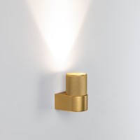  - Светильник SP-SPICY-WALL-S115x72-6W Day4000 (GD, 40 deg) (Arlight, IP20 Металл, 3 года)