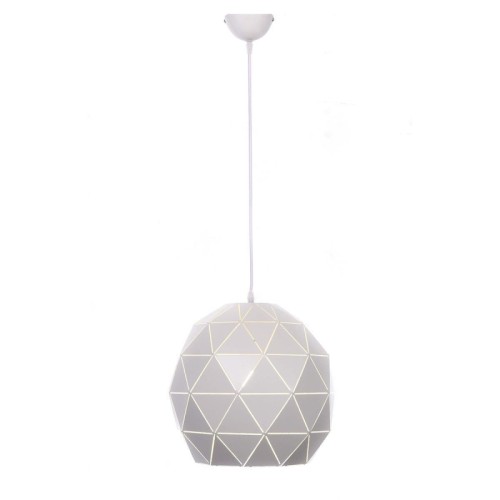 Подвесной светильник Lumina Deco Bokka LDP 7412 WT 