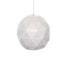 Подвесной светильник Lumina Deco Bokka LDP 7412 WT - Подвесной светильник Lumina Deco Bokka LDP 7412 WT