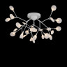 Потолочная люстра Freya Florencia FR5049CL-27W1 - Потолочная люстра Freya Florencia FR5049CL-27W1