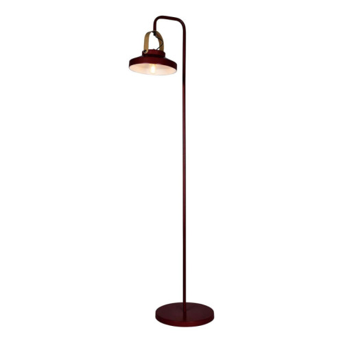 Торшер Toplight Wendi TL1225S-01OR 