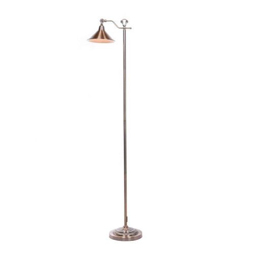 Торшер Lumina Deco Amos LDF 8802 MD 