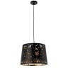 Подвесной светильник Arte Lamp Celesta A2768SP-1BK - Подвесной светильник Arte Lamp Celesta A2768SP-1BK