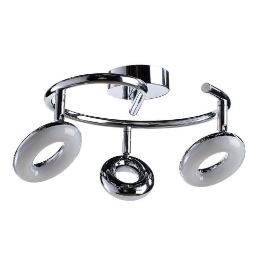 Светодиодный спот Arte Lamp 13 A8972PL-3CC 