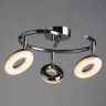 Светодиодный спот Arte Lamp 13 A8972PL-3CC - Светодиодный спот Arte Lamp 13 A8972PL-3CC