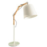 Настольная лампа Arte Lamp Pinoccio A5700LT-1WH - Настольная лампа Arte Lamp Pinoccio A5700LT-1WH