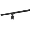 Трековый светодиодный светильник Denkirs DK6401-BK - Трековый светодиодный светильник Denkirs DK6401-BK