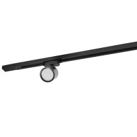 Трековый светодиодный светильник Denkirs DK6401-BK - Трековый светодиодный светильник Denkirs DK6401-BK