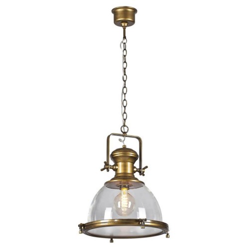 Подвесной светильник Lussole Loft Monsey GRLSP-9611 