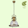 Подвесной светильник Lussole Loft Monsey GRLSP-9611 - Подвесной светильник Lussole Loft Monsey GRLSP-9611