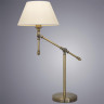 Настольная лампа Arte Lamp A5620LT-1AB - Настольная лампа Arte Lamp A5620LT-1AB
