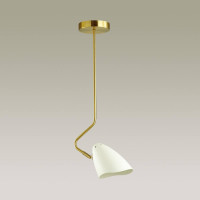  - Подвесной светильник Lumion Madison 4540/1