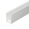 Профиль SL-MINI-8-H12-2000 WHITE (Arlight, Алюминий) - Профиль SL-MINI-8-H12-2000 WHITE (Arlight, Алюминий)