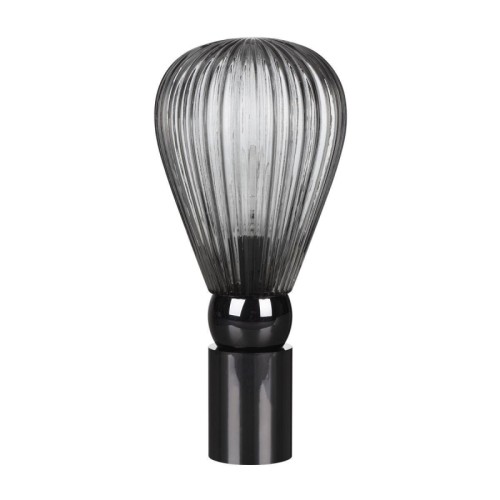 Настольная лампа Odeon Light Exclusive Elica 5417/1T 