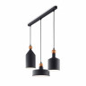 Подвесная люстра Ideal Lux Triade SP3 194677 - Подвесная люстра Ideal Lux Triade SP3 194677