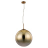 Подвесной светильник Arte Lamp Jupiter Gold A7964SP-1GO - Подвесной светильник Arte Lamp Jupiter Gold A7964SP-1GO